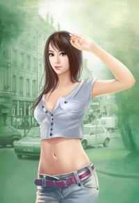 《倩女幽魂——后现代激情版》
