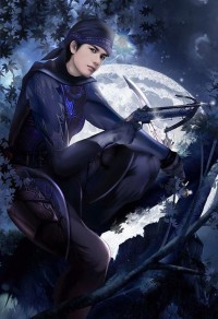 《夜夜夜》