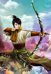 《袁术天下》