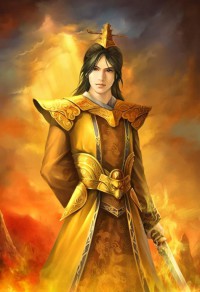 《龙希望》