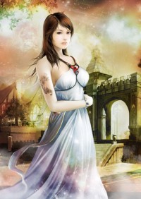 《重生七零当神婆》