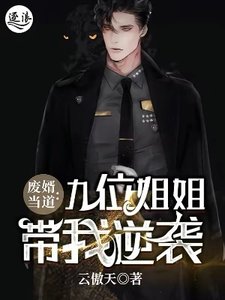 《废婿当道:九位姐姐带我逆袭》